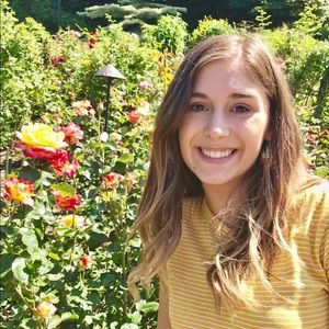 Meet your Posher, Jane